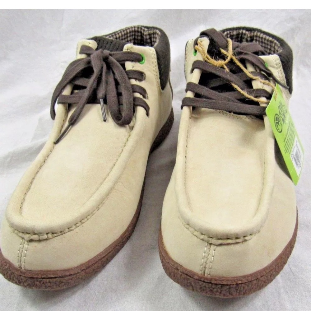 Ocean Minded Roa Chukka Boots WARM New in Box